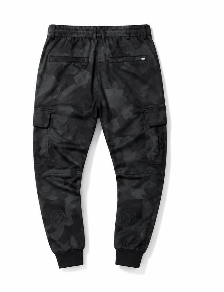 JOGGER HOMBRE NORVA