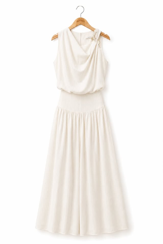 Vestido Étoile | Elegancia Atemporal