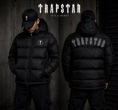 Chamarra TRAPSTAR