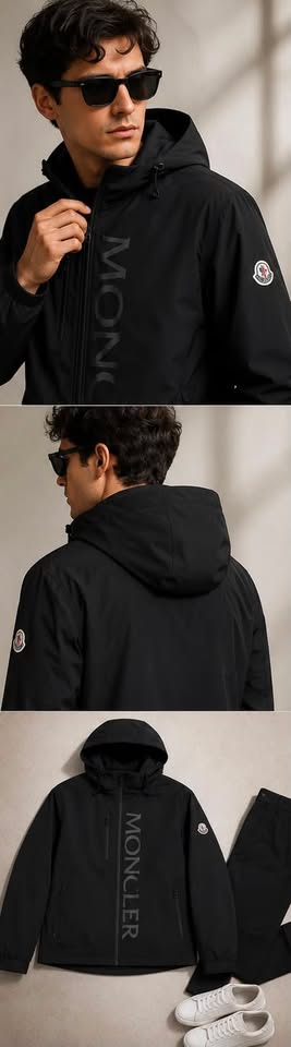 MONCLER PREMIUM COLLECTION