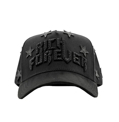 Gorra Barbas x Rich The Kid