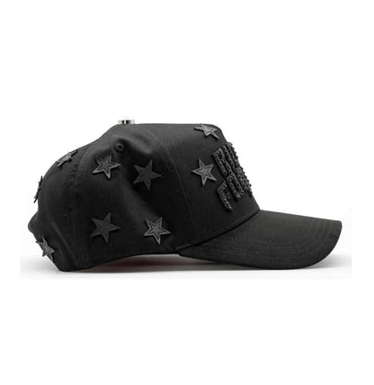 Gorra Barbas x Rich The Kid