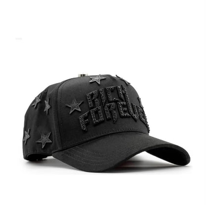 Gorra Barbas x Rich The Kid