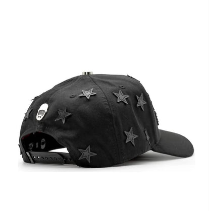 Gorra Barbas x Rich The Kid