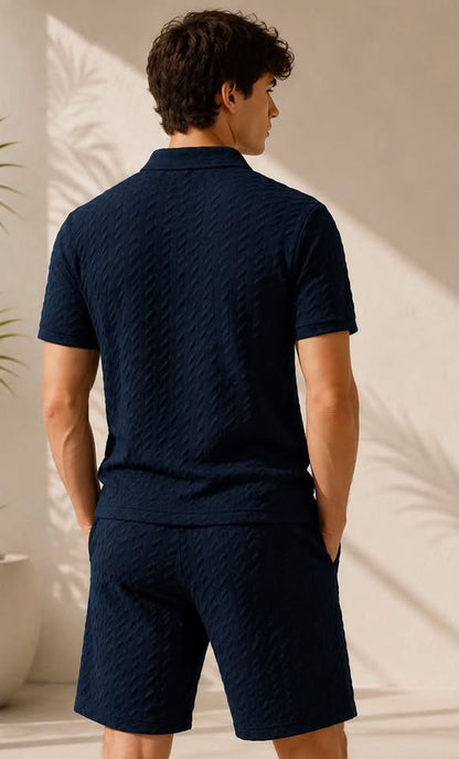 Conjunto de Short Caballero VERANO