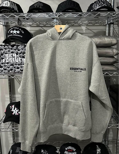 SUDADERA ESSENTIALS Original