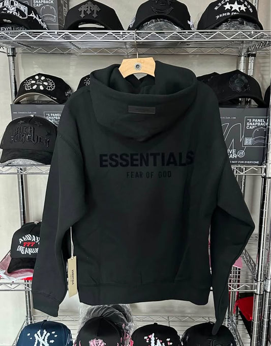 SUDADERA ESSENTIALS Original