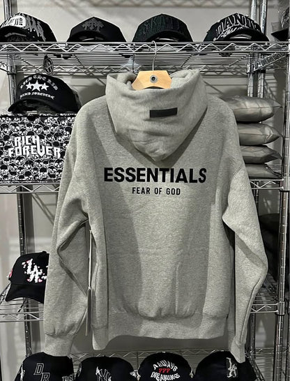 SUDADERA ESSENTIALS Original