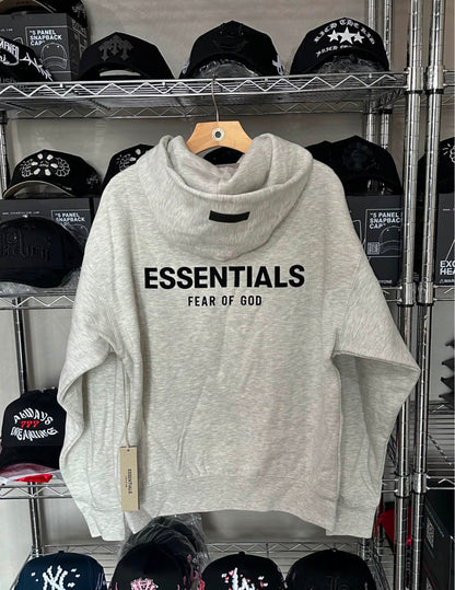 SUDADERA ESSENTIALS Original
