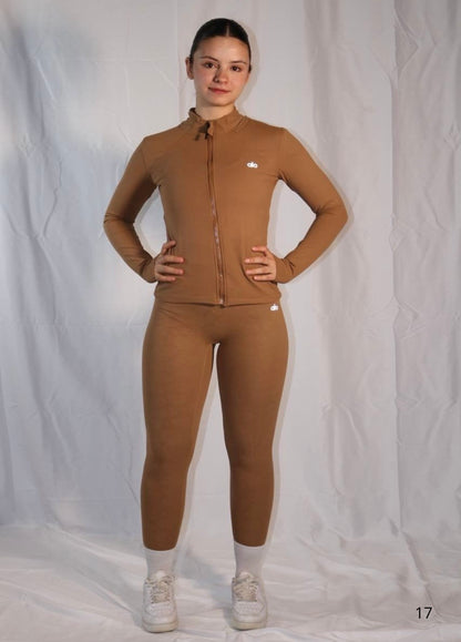 Conjunto Completo Alo