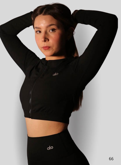Conjunto Completo Alo