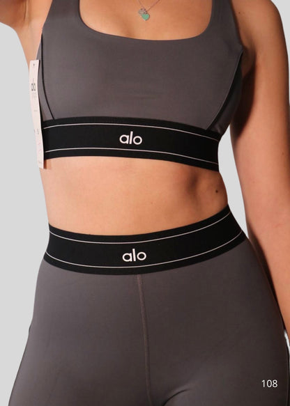 Conjunto Deportivo Mujer Alo