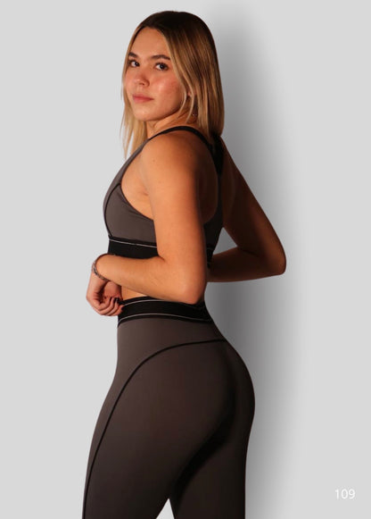 Conjunto Deportivo Mujer Alo