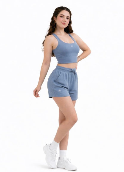 Alo Short +Top