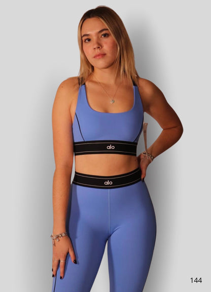 Conjunto Deportivo Mujer Alo