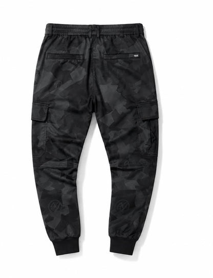 JOGGER HOMBRE NORVA
