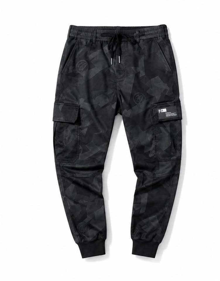 JOGGER HOMBRE NORVA