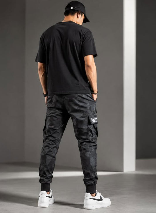JOGGER HOMBRE NORVA