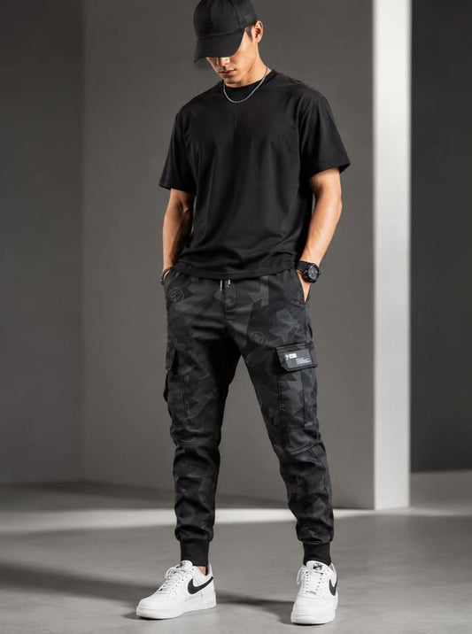 JOGGER HOMBRE NORVA