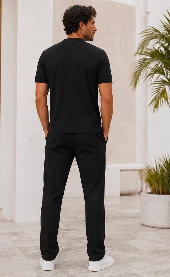 Conjunto de Verano Premium para Caballero