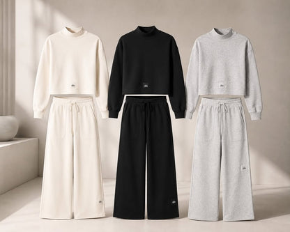 Conjunto Mujer