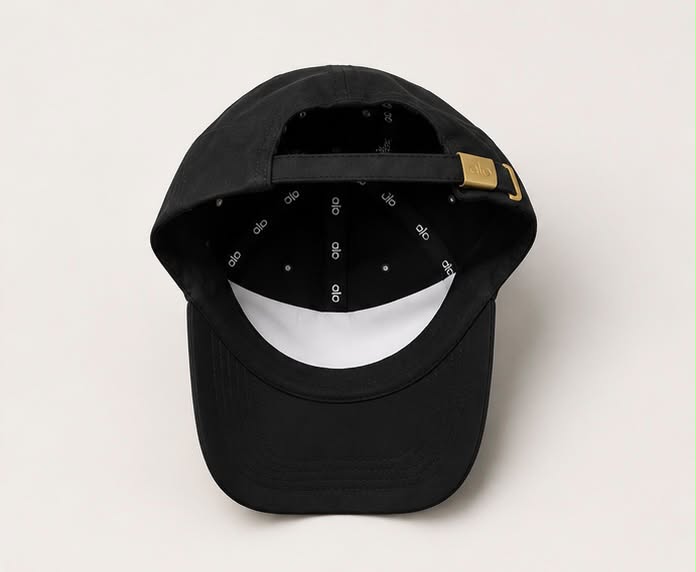 Gorra Alo