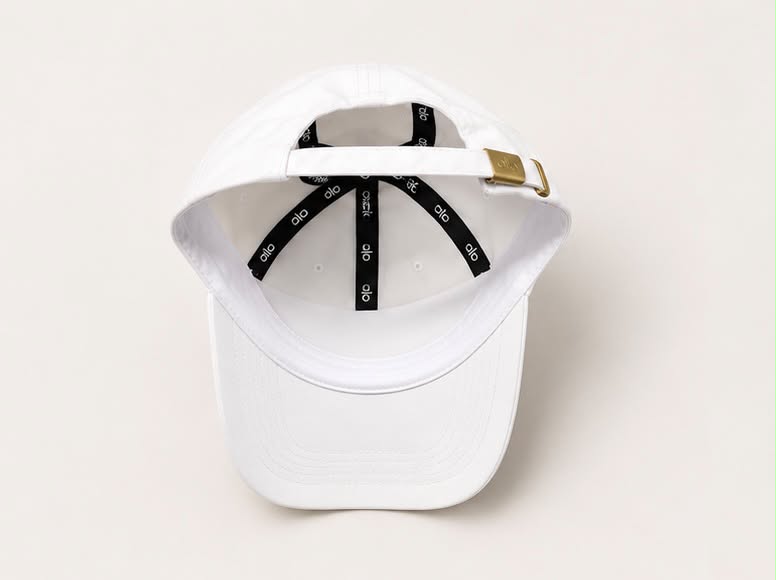 Gorra Alo