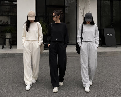 Conjunto Mujer