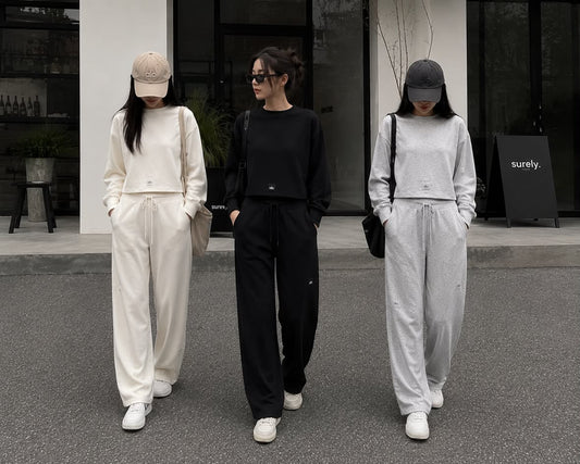 Conjunto Mujer