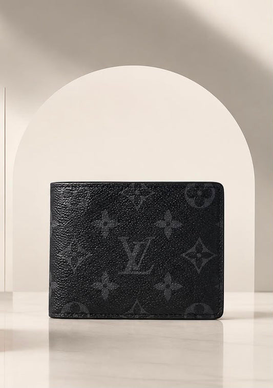 Cartera Caballero