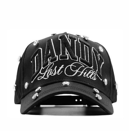 Gorra Dandy (Lost Hills)