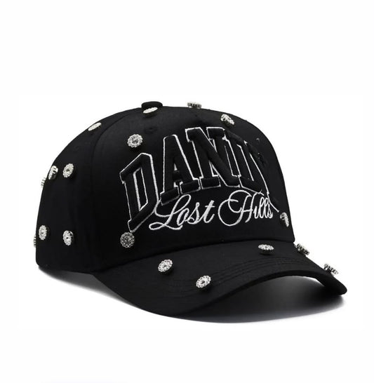 Gorra Dandy (Lost Hills)