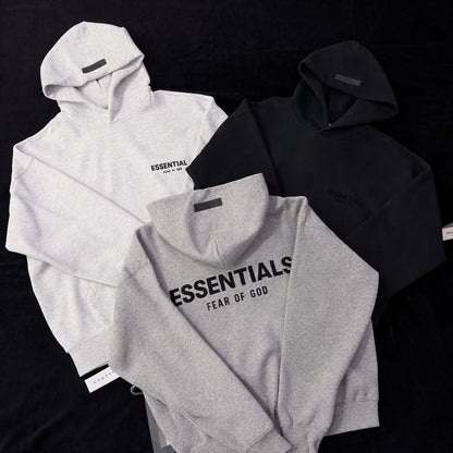 SUDADERA ESSENTIALS Original