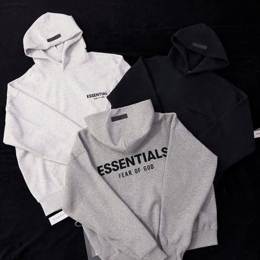 SUDADERA ESSENTIALS Original