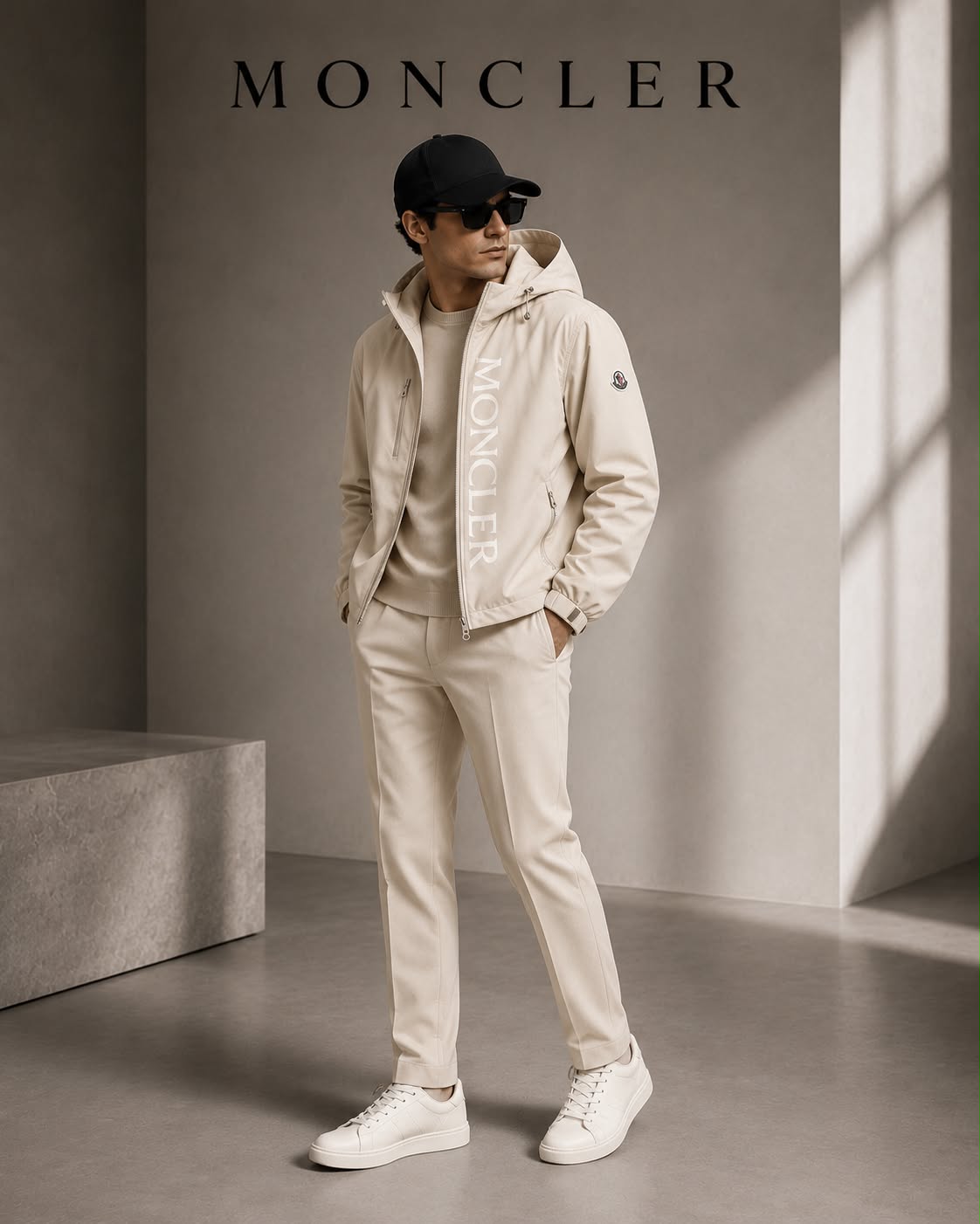 MONCLER PREMIUM COLLECTION