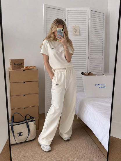 Conjunto Casual Mujer