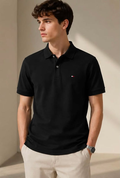 Playera Polo Hombre VERANO