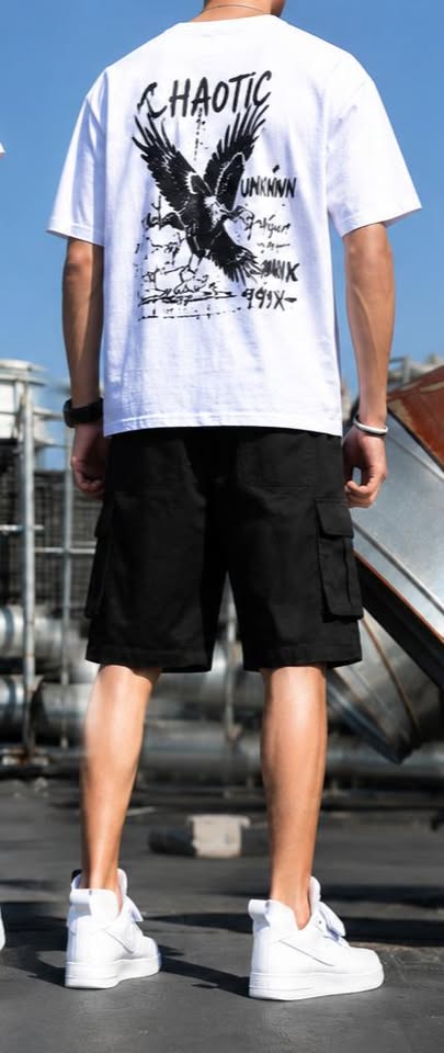 Short Norva