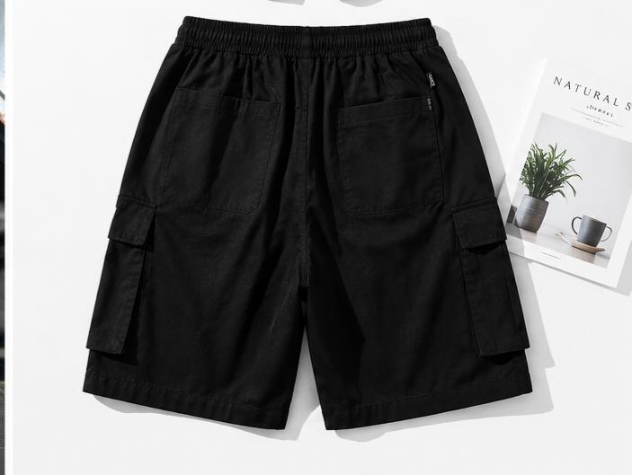 Short Norva