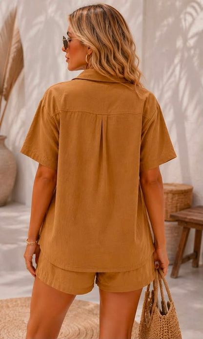 Conjunto Coastal Escape | Colección Verano