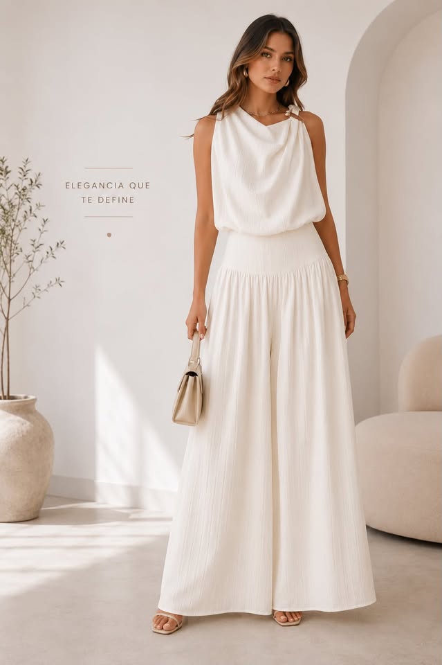 Vestido Étoile | Elegancia Atemporal