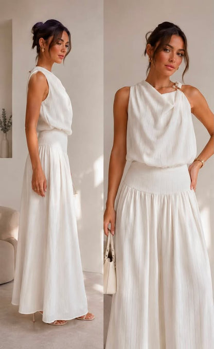 Vestido Étoile | Elegancia Atemporal