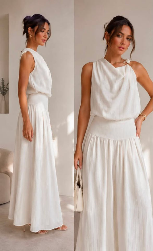 Vestido Étoile | Elegancia Atemporal