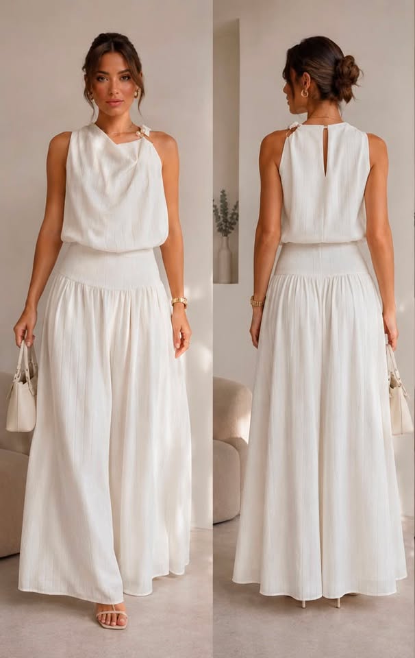 Vestido Étoile | Elegancia Atemporal
